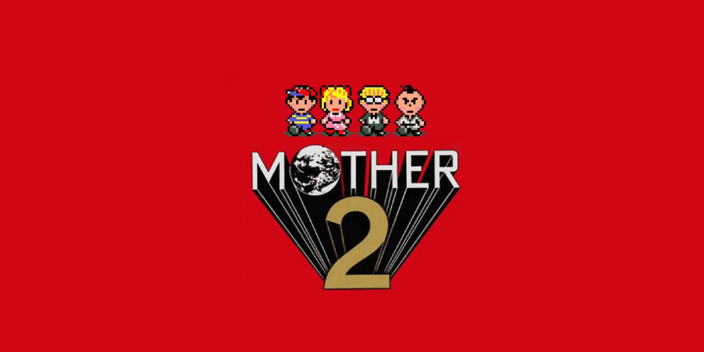 完全攻略サイト Mother２ マザー２ ギーグの逆襲 Switch版 スイッチ Wii U Ds対応